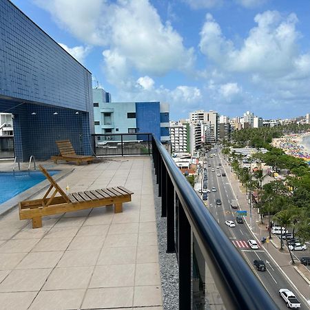 Aparthotel Neo 2.0 Maceió Exterior foto