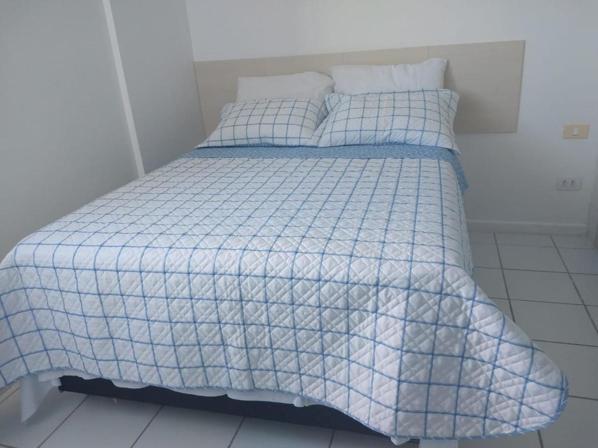 Aparthotel Neo 2.0 Maceió Exterior foto