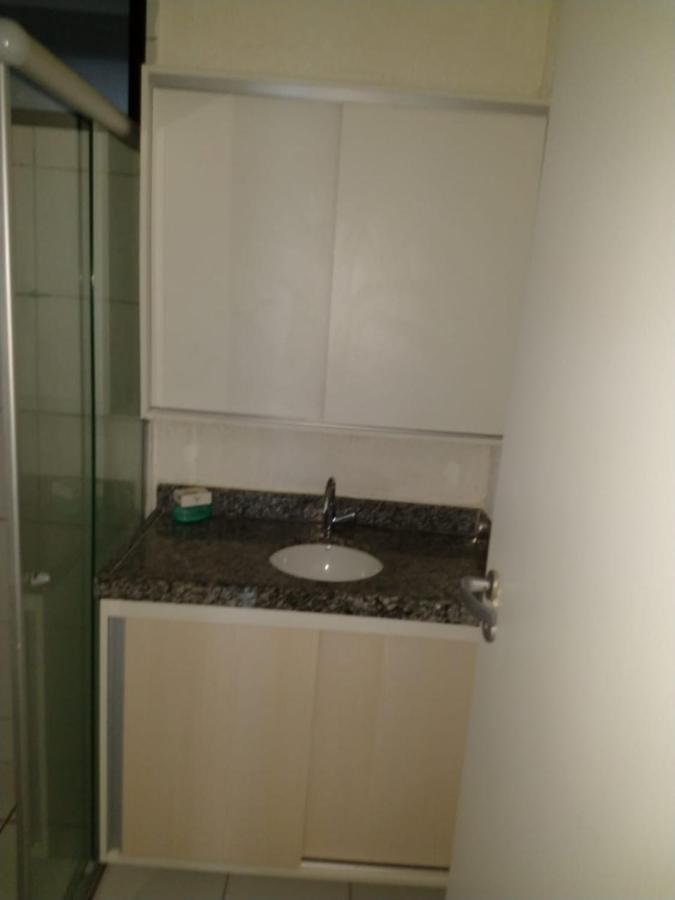 Aparthotel Neo 2.0 Maceió Exterior foto