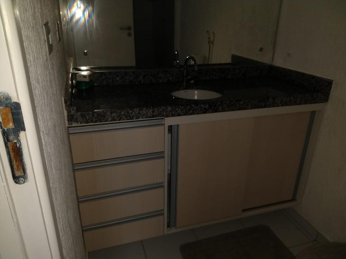 Aparthotel Neo 2.0 Maceió Exterior foto